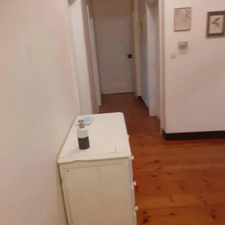Cottage Lesdain Room 民宿