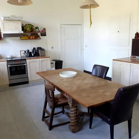 Cottage Lesdain Room 民宿 Lesdain